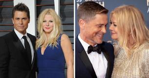 At 59, Youthful-Looking Rob Lowe Credits His Wife Sheryl Berkoff For Saving His Life