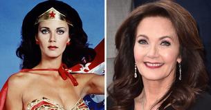 At 72, ‘Wonder Woman’ Star Lynda Carter Looks Incredible Thanks To ‘Genetics’ And Choosing To Age Naturally