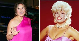 Mariska Hargitay Celebrates Late Mom Jayne Mansfield In Honor Of Her 90th Birthday
