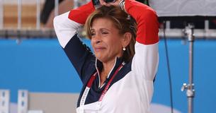 At 59, Hoda Kotb Had To Deal With Mom-Shaming Comments That Rocked Her To The Core