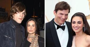 Mila Kunis Reprimanded Ashton Kutcher For Cheating During His Previous Marriage With Demi Moore
