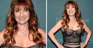 At 72, Jane Seymour Looked ‘Timeless’ As A Former ‘Bond’ Girl On The Red Carpet