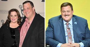 Billy Gardell On Losing 150 Pounds, Reversing Diabetes Diagnosis & Shopping At A ‘Normal Store’