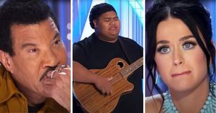 ‘American Idol’ Winner Sent Judges To Tears After His Passionate Cover Of ‘Monsters’