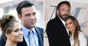 Ben Affleck Gushed About Wife Jennifer Lopez Being ‘Super Human’ And People Can’t Get Enough Of How Sweet He Is