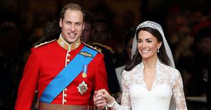 Prince William & Kate Middleton Celebrate 12 Years Of Marriage Together