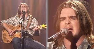 'American Idol’ Contestant Blows Everyone Away With Heartfelt Country Cover Of “Dancing On My Own’