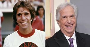 At 77, Henry Winkler Isn’t Considering Retirement Even After 5 Decades Of Acting
