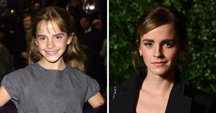 Emma Watson Embraces Aging In Hollywood Despite Unfair Beauty Standards For Women