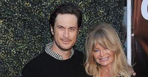 Le fils séduisant de Goldie Hawn, Oliver Hudson, subit une transformation qui fait chavirer les fans