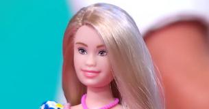 Barbie lance une poupée atteinte de trisomie 21 dans une première historique