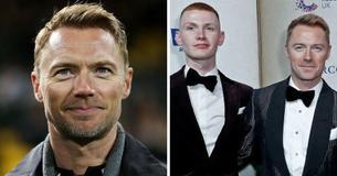 À 46 ans, Ronan Keating accueille son premier petit-enfant après que Jack, la vedette de « Love Island », lui a présenté sa fille