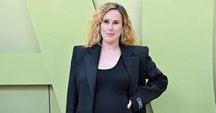 Rumer Willis Posts First Photo And Reveals Name Of Newborn Baby