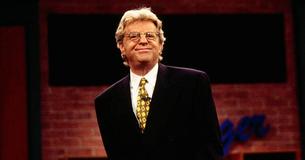 Jerry Springer Passes Away At 79 & Fans Thank Him For All The Laughs