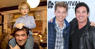 Dean Cain Put His Career In The ‘Backseat’ To Raise His Son As A Single Father