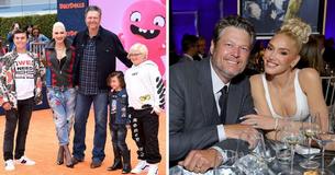 Blake Shelton And Gwen Stefani Will Mix Up Family Dynamics As Stefani Prepares For Concert Abroad