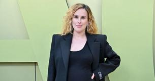 Rumer Willis revela el nombre de su bebé y publica su primera foto