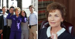 Judge Judy Inspired Some Of Her 5 Children & 13 Grandchildren To Pursue Careers In Law