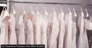 Bride Divides Opinion After Wedding Dress Fight With Groom's Mother Leads To Unexpected Results