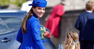 Kate Middleton Releases New Photo Of Princess Charlotte For Her 8th Birthday