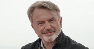 Sam Neill Hated His Real Name & Has No Regrets About Changing It At 11