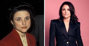 Julia Louis-Dreyfus Recalls ‘Emotionally Devastating’ Miscarriage At 28 And Her Mom’s ‘Comforting’ Response