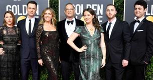 Tom Hanks Admits His 4 Kids — Colin, Elizabeth, Chet & Truman — Are ‘Braver And Wiser’ Than Him