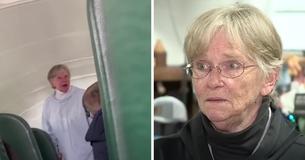 Une grand-mère conductrice de bus qui réprimandait des enfants irrespectueux reçoit plus de 124 000 dollars comme pension alimentaire