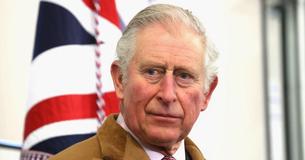 King Charles III & Camilla, Queen Consort Formally Crowned During Coronation Ceremony