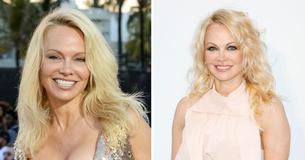 At 55, Pamela Anderson Looks Fit & Youthful In Bombshell Swimsuit Photos