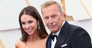 Christine Baumgartner, esposa de Kevin Costner, inicia el proceso de divorcio luego de 18 años de matrimonio
