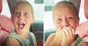 Girl Moved To Tears When Mom Surprises Her With Last-Minute Tickets To Taylor Swift Concert