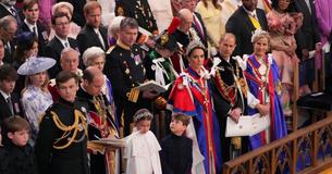 An Unexpected Guest Attended King Charles’ Coronation & Ended Up ‘Stealing The Show’