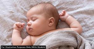 New Mom Takes Shower & Finishes Her Coffee While Hot Thanks To The Brilliant Hack She Thought Up