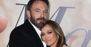 Jennifer Lopez Admits Ben Affleck Stepped Up To Become A 'Wonderful Father Figure' To Her Children
