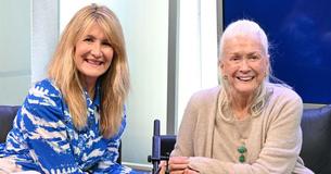 Mother’s Health Scare Prompted Laura Dern To Motivate Others To Have Difficult Conversations With Their Parents