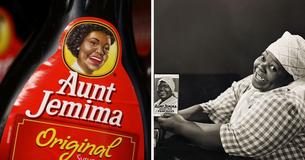 ‘Aunt Jemima’s’ Great-Grandson Calls Out Brand For Trying To 'Erase' Her