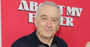 At 79, Robert De Niro Reveals New Baby As He Becomes Father Of 7