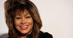 Tina Turner Says Having Her ‘Legs On Show’ Became Part Of Her Style & Got As Much Attention As Her Voice