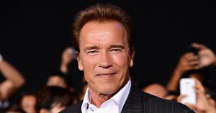 Arnold Schwarzenegger Reveals He Reunited With A Childhood Love With Help From His Daughters