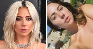 Lady Gaga s'affiche torse nu et sans maquillage dans une vidéo au bord de la piscine, mettant en valeur sa beauté naturelle