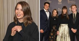Bindi Irwin Pays Tribute To Late Dad Steve Irwin With Touching Jewelry Choice