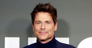 Rob Lowe Celebrates 33 Years Of Sobriety & Encourages Others To Seek Out ‘Hope And Joy’