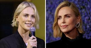 Charlize Theron Voices Support For Drag Queens & Wants ‘Nonsense’ To Go Away