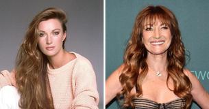 At 72, Bond Girl Jane Seymour Looks Better Than Ever & Shares Her Secret To Aging Gracefully