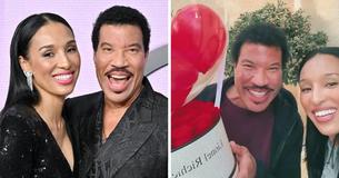 At 73, Lionel Richie Admits He Feels ‘Safe’ With Girlfriend 40 Years His Junior