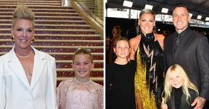 P!nk Uplifts Daughter Who Felt Insecure With Moving Speech About ‘More Kinds Of Beauty’