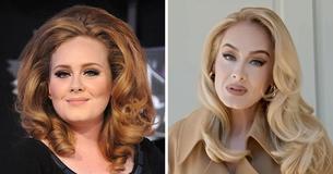 Adele zeigt ihren heißen Bikinikörper nach 45 Kilogramm Gewichtsverlust