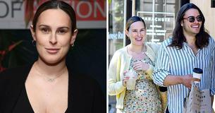 Rumer Willis Marks First Mother’s Day With Baby Photos & Heartfelt Letter To Her ‘Most Precious Girl’