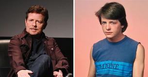 Michael J. Fox Opens Up About Being Broke At Start Of Career & ‘Dumpster Diving For Food’